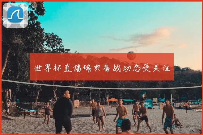 世界杯直播瑞典备战动态受关注
